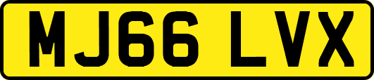 MJ66LVX