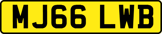 MJ66LWB