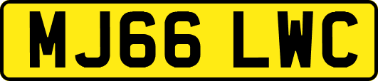 MJ66LWC