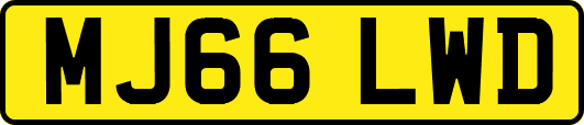MJ66LWD