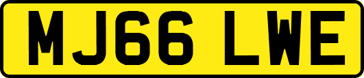 MJ66LWE