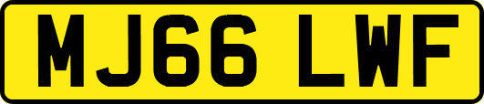 MJ66LWF