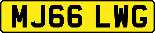 MJ66LWG