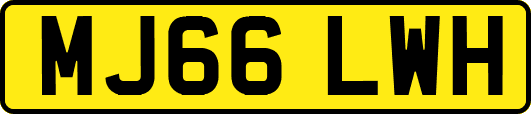 MJ66LWH
