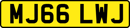 MJ66LWJ
