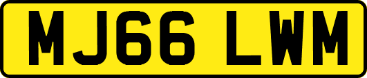 MJ66LWM