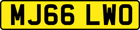 MJ66LWO