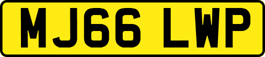 MJ66LWP