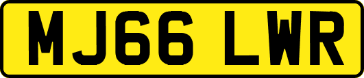 MJ66LWR