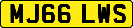 MJ66LWS