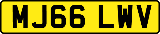 MJ66LWV
