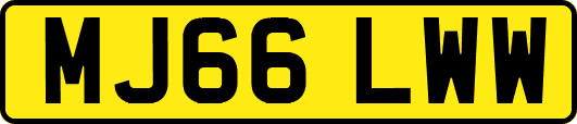 MJ66LWW