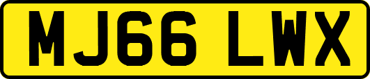 MJ66LWX