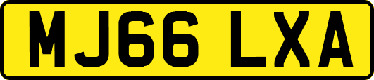 MJ66LXA