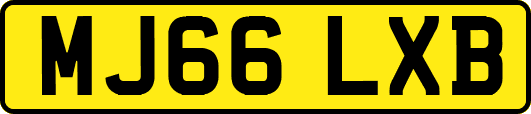MJ66LXB