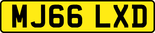 MJ66LXD