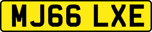 MJ66LXE