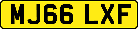 MJ66LXF