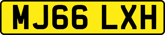 MJ66LXH