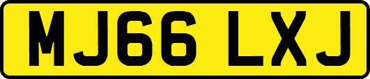 MJ66LXJ