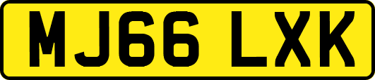 MJ66LXK