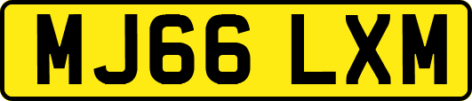 MJ66LXM
