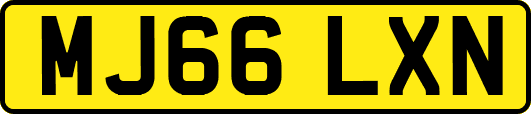 MJ66LXN
