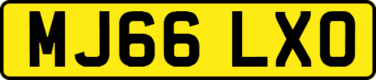 MJ66LXO