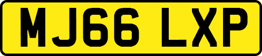 MJ66LXP