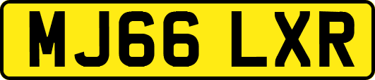 MJ66LXR