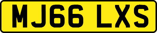 MJ66LXS
