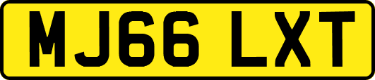 MJ66LXT