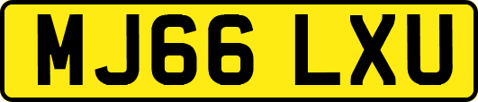 MJ66LXU