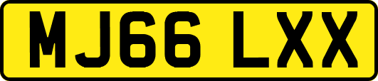 MJ66LXX