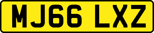 MJ66LXZ