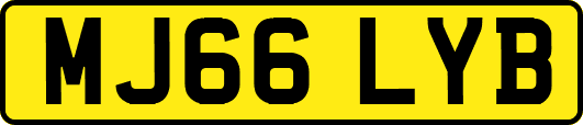 MJ66LYB