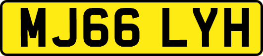 MJ66LYH