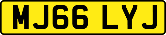 MJ66LYJ