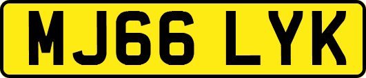 MJ66LYK