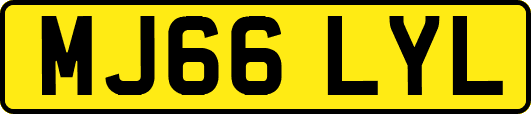 MJ66LYL