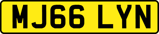 MJ66LYN