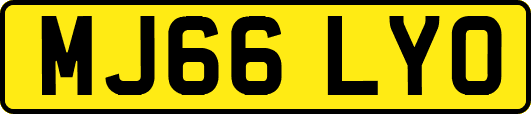 MJ66LYO