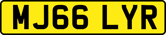 MJ66LYR