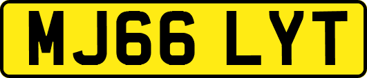 MJ66LYT