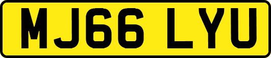 MJ66LYU