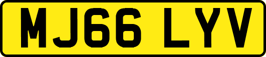 MJ66LYV