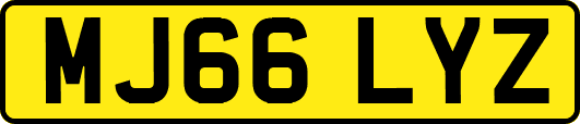 MJ66LYZ