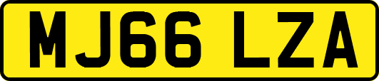 MJ66LZA
