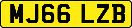 MJ66LZB