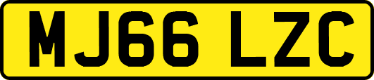 MJ66LZC